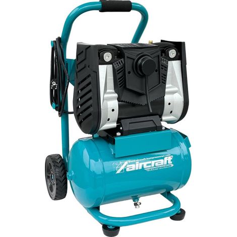 Compresseur Compact Air Silence 231/20 E Avion (1/5)