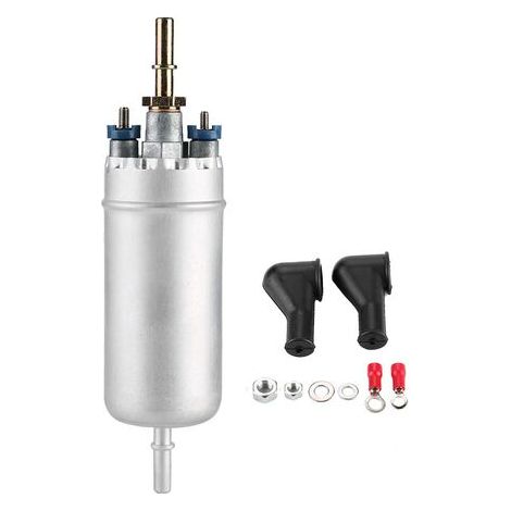 BUNTHAUS Pompe à essence électrique pour Iveco DailyRemplacement direct 0580464073Métal100% neufCompatible avec plusieurs modèles (1/5)