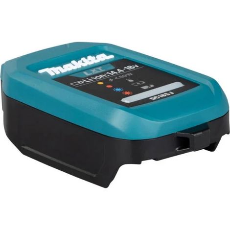 Makita Caricabatterie veicolare USB-C con cavo USB-C 1915U4-1 (1/5)