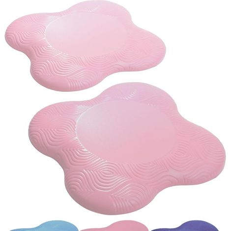 Genouillère Yoga, Tapis de Yoga Support Coude, Poignet (1/4)