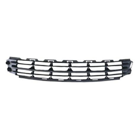 Grille de pare-choc avant centrale Ford Mondeo MK2 phase 2 2003-2007