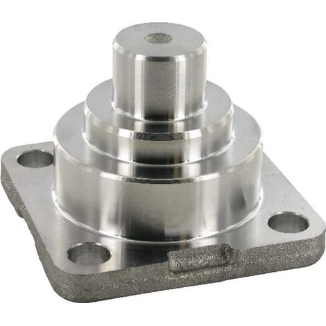 Perno fuso a snodo ZF 4475306116 (1/2)