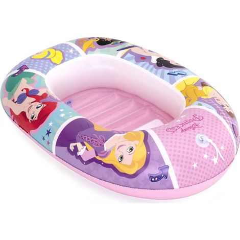 Canottino Bestway la sirenetta (1/5)