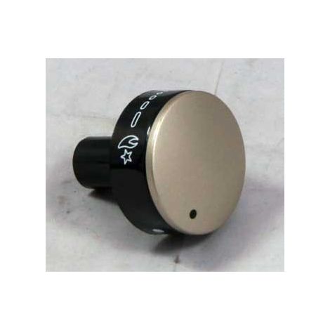 Bouton bruleurs gaz pour Cuisiniere SCHOLTES C00144635