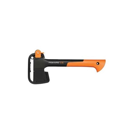 ASCIA DA TAGLIO XS X7 mm 399x172x34h (121423) FISKARS