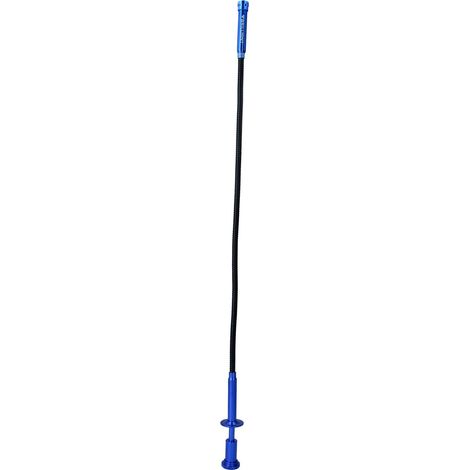 BRILLIANT TOOLS  Agarre de  garra  con  imán  y  LED  moldeable  -  BT115908 (1/4)