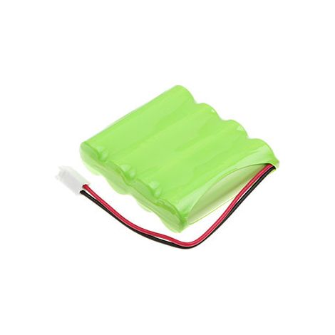 NX - Batterie télécommande de grue pour Teleradio 4.8V 2000mAh - M241054GPRHC25