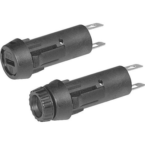 Schurter 3101.0031 3101.0031 Porte-fusible 1 pc(s) Y782693