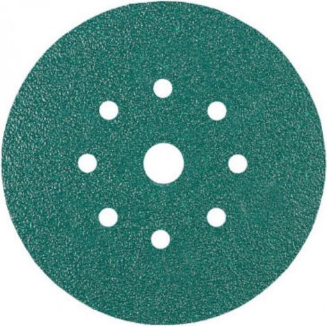 3M HOOKIT 245 G100 Disco abrasivo 150 mm resina