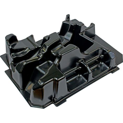 Makita Insert universel pour types de machines DDF481, DDF482, DGA504, DGA506