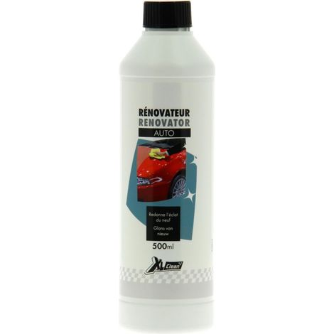 CARLINEA Renovateur carrosserie flacon - 500 ml (1/3)
