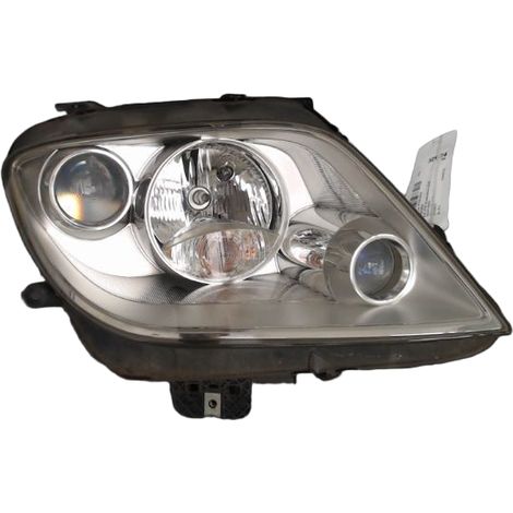 [PRODUIT D'OCCASION] Phare Droit LANCIA Phedra ♻️ Ref Oe. 1494331080 - Garantie à vie (1/3)