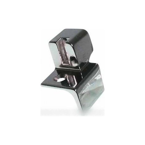 Supporto sinistro articulatione coperchio - Forni, Fornelli Elettrici e a Gas - CANDY - 3080933662734108499