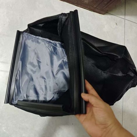Lawn mower bags suitable for Honda HRJ216 lawnmowers, including grass collection bags and Dalongsop SP216. (1/4)