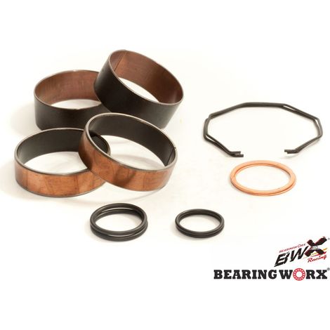 BEARING WORX VORDERACHSEN-AUFHÄNGUNGSBUCHSEN-SATZ YAMAHA YZ125/250 04, YZF250/450 04, WR250F 06-14, WR450F 05-11 (38-6050)