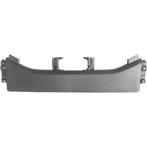 PARAURTI ANTERIORE CENTRALE CON PRIMER - IVECO - S-Way 2019 - 5802303350 - 5802898327