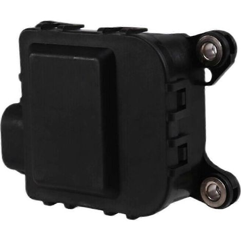 Servomoteur de chauffage et de climatisation pour DAF 95 XF 9094803229 (réf. 0132801114) (1/4)
