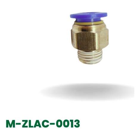 Cavo di collegamento per spina da 10 mm / filettatura da 12,7 mm (1/5)