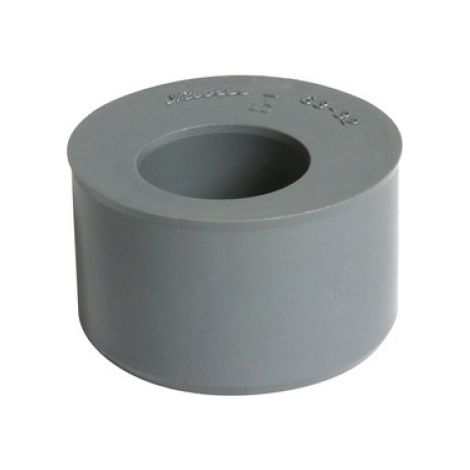 NICOLL Tampon de réduction simple mf Ø63/32