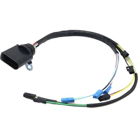 14-poliger Magnetschalter für Automatikgetriebekabelbaum 09G927363