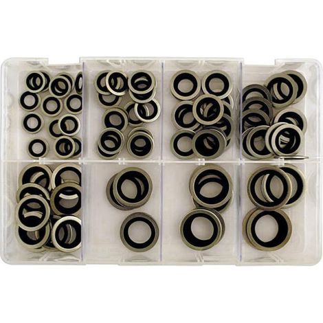 SET DI 10-24 ANELLI METRICI BS