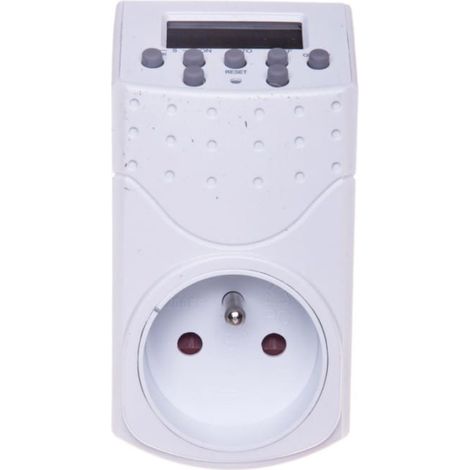 Temporizador digital EMT757F P5506