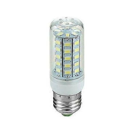 Ampoule LED E27 3,5 W 600 lm 6500 K 48 SMD 5730 à lumière blanche froide (220 V 240 V) (Couleur de la source lumineuse : blanc froid) (1/3)