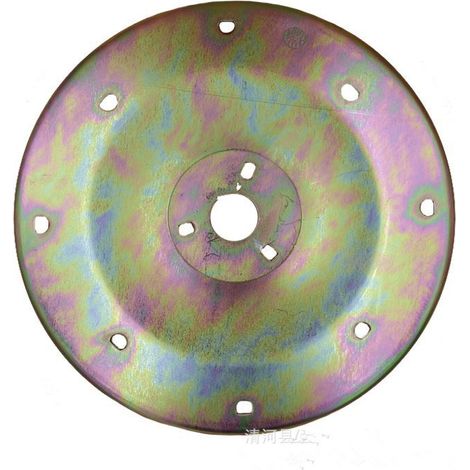 Parts for Honda GXV160 195 196 216 lawnmowers with circular blade and swivel blade chassis (1/3)