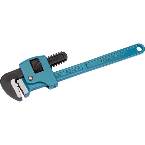Draper 300mm Adjustable Pipe Wrench – Heavy-Duty, Versatile Plumbing Tool for Professional and DIY Use (1/5)