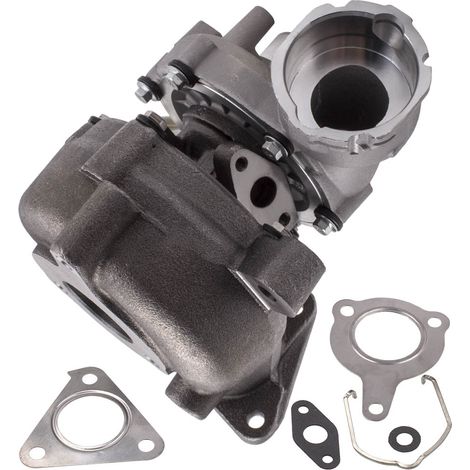 Turbocompresor para Audi A4 A6 VW Passat B6 2.0 TDI BRE/BRF/BVG/BVF BLB 103KW