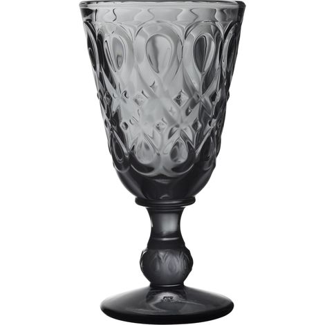 Verre Lyonnais Anthracite 220 ml (1/3)