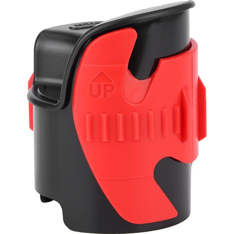 Nettoyeur grande fourche Racing Doctor Absorption chocs Outil nettoyage Pince plastique 45-55mm/1.8-2.2in (1/5)