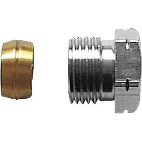 Klemmset 6292(00) 12mm 1629200