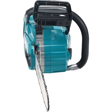 Tronçonneuse Makita UC012GZ 40 V 40 cm rail de guidage (sans batterie et chargeur)