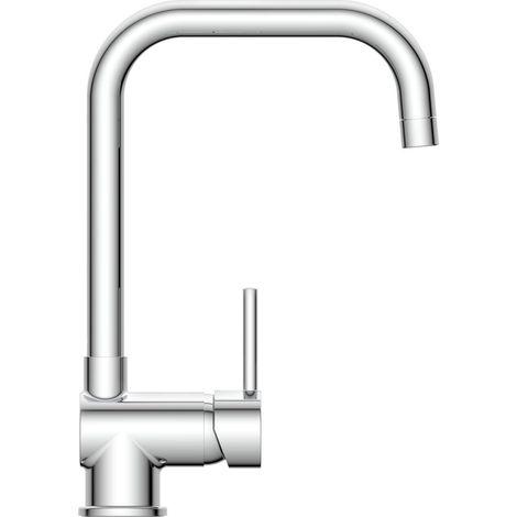 Mömax Küchenarmatur SISTANT STOCKHOLM in Chrom (1/5)