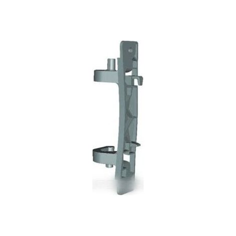 CHARNIERE POUR PORTE HUBLOT (NOUVELLE VERSION) POUR LAVE LINGE BEKO