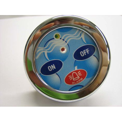 Ricambio tastiera per box doccia Titan q35111 (1/2)