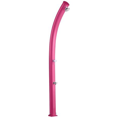 Doccia solare Jolly A 520 fucsia (1/5)