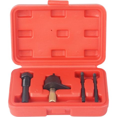 Kit di attrezzi per la fasatura compatibile con motori a benzina VW VAG 1.2 TFSI TSI con distribuzione a catena. (1/5)