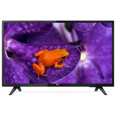 Philips 32HFL5114/12 Televisor 81,3 cm (32") Full HD Smart TV Wifi Negro 250 cd / m²