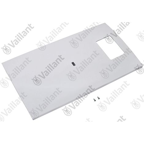 VAILLANT Placa frontal MAG 115+145/1 T Vaillant-Nr. , 0010031306