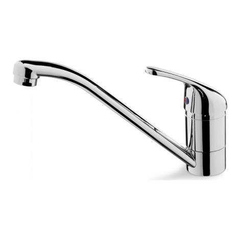 Miscelatore lavello da cucina Cromato Vema VENENZA V23120