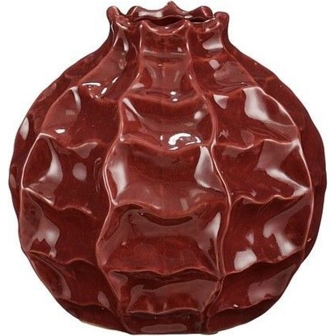 Vaso Ida violett 18x18