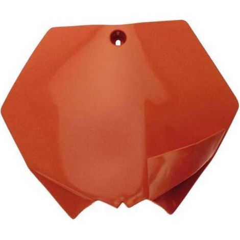 ufo-Scheinwerferplatte für Motorrad ktm 250 sx 2007 bis 2010