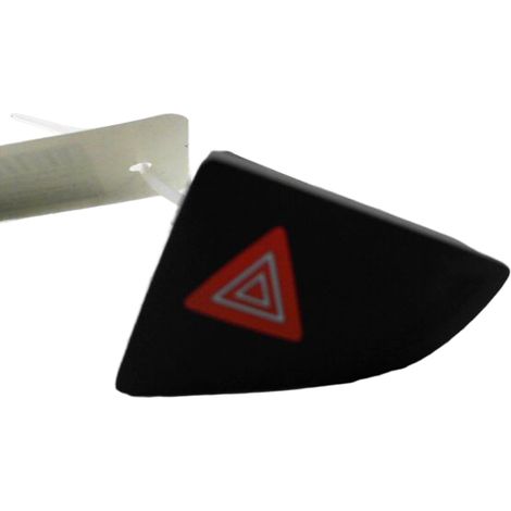 Bouton De Warning CITROEN C5 2008- [PRODUIT D'OCCASION]♻️649054 (1/3)