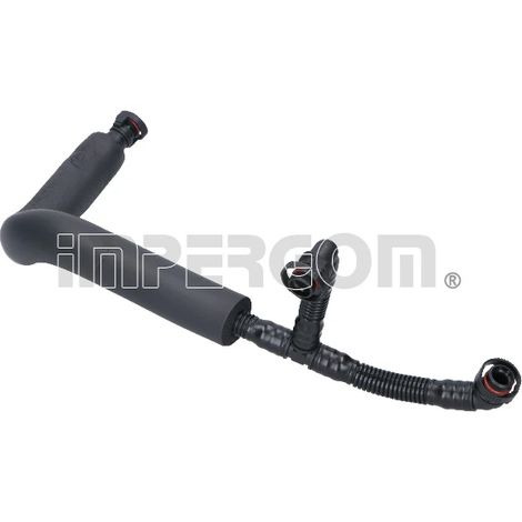 Tuyau, ventilation de carter-moteur Original Imperium 225984 BMW 11157559528