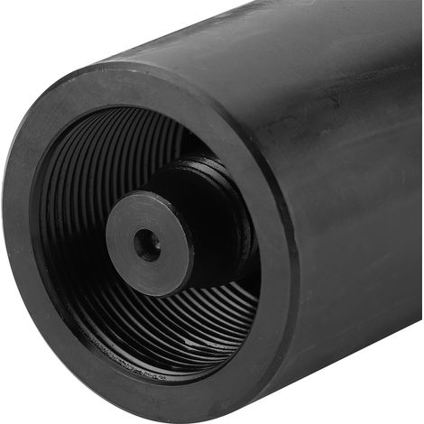 Outil de réparation moto : extracteur/outil de démontage de volant moteur Ivory adapté aux modèles Yamaha (33 mm, 35 mm) A (33 mm) (1/4)
