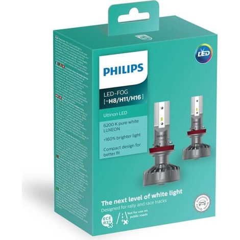 Lampadina led PHILIPS GL11366ULWX2
