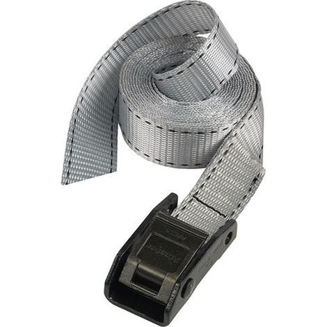 MASTER LOCK - Sangle bagage 5m 25mm sc 3112eurdat