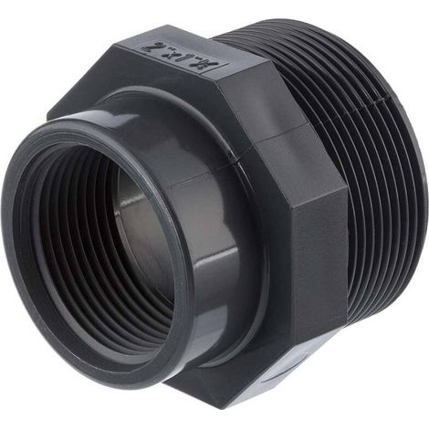 Riduzione M/F 1 1/2" x 3/4" (1/2)